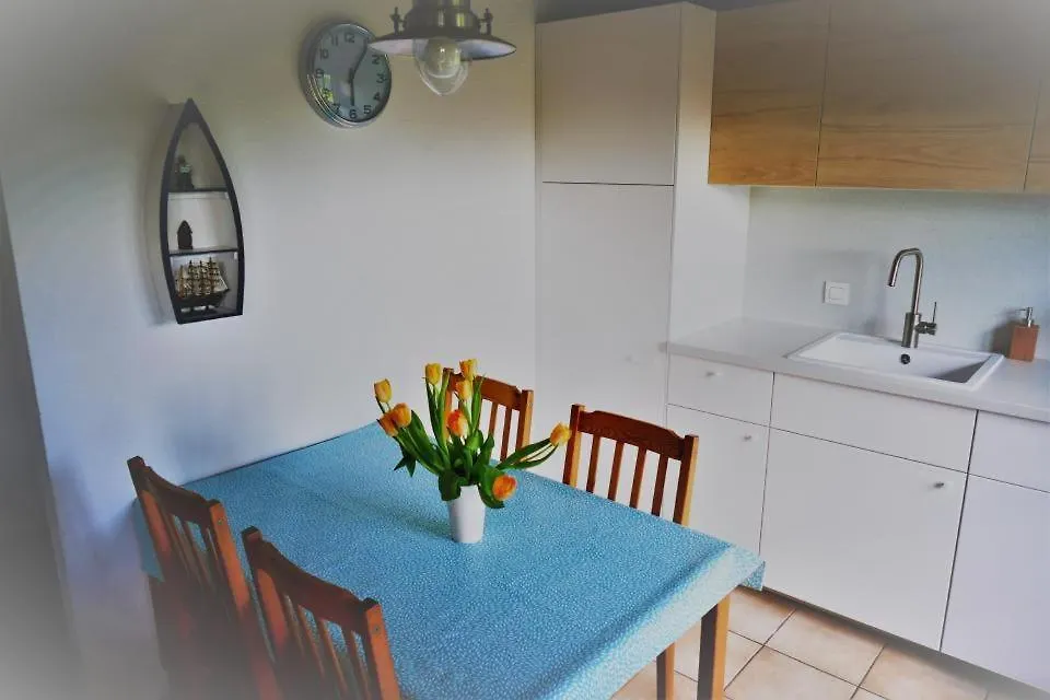Zeewind II 112 Villa Bredene Chalet