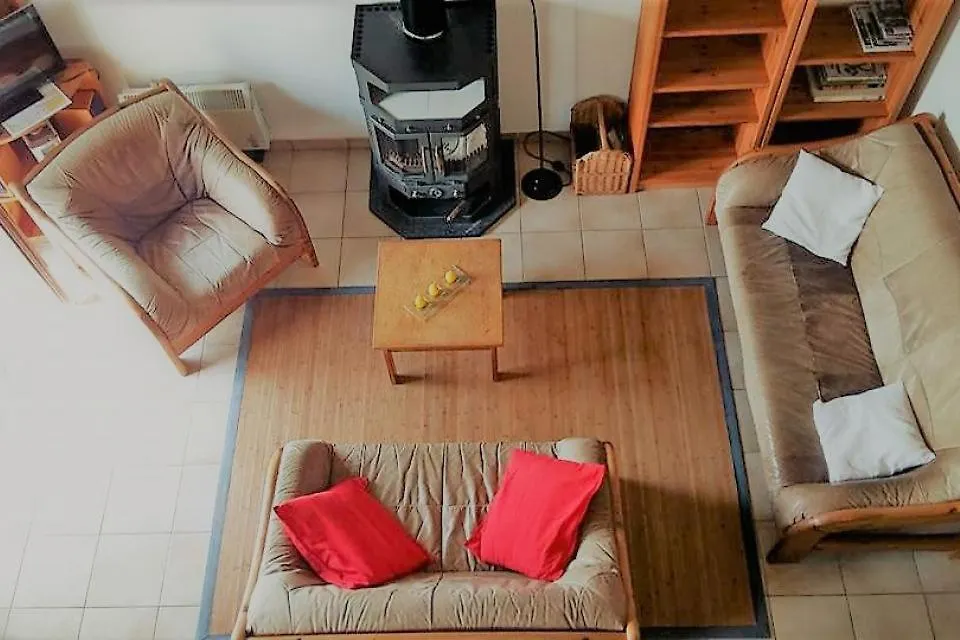 Zeewind II 112 Villa Bredene Chalet