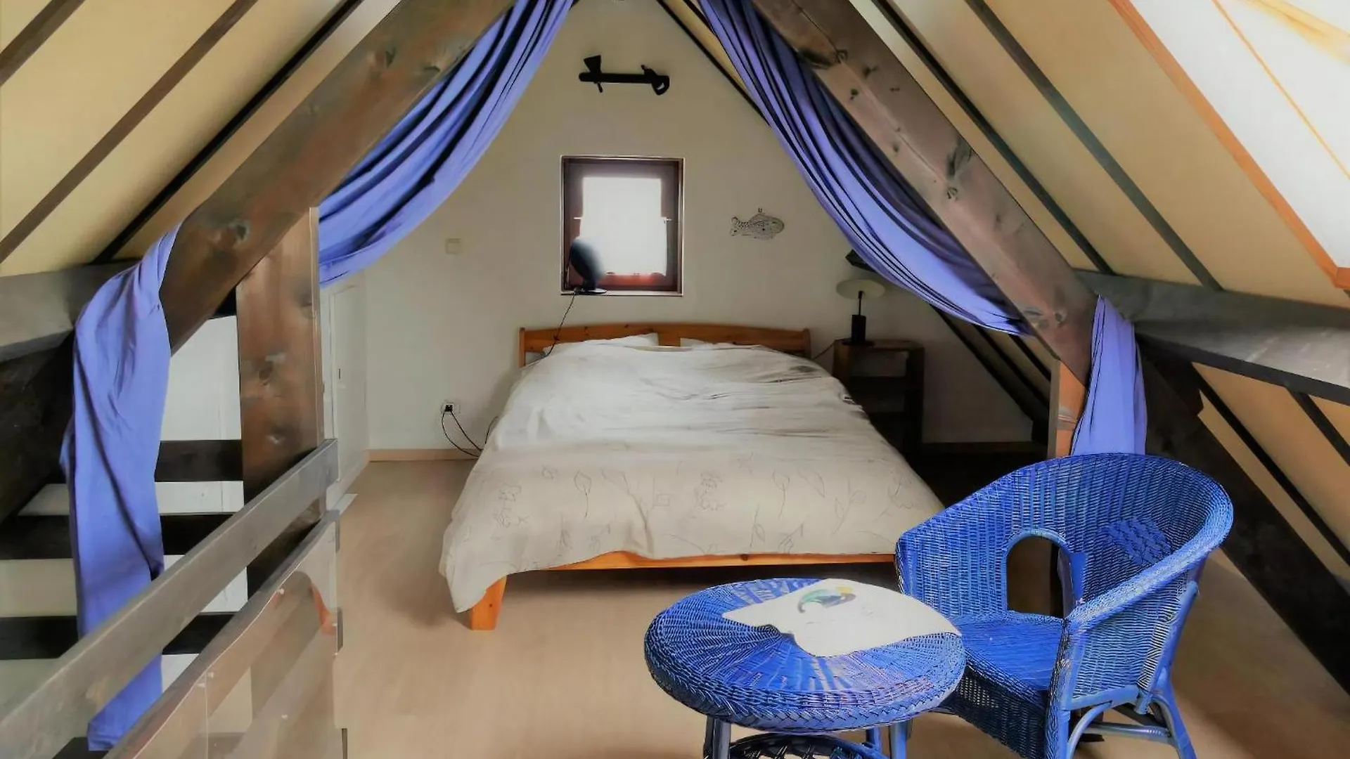 Zeewind II 112 Villa Bredene Chalet