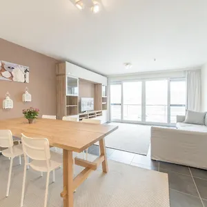 Residentie Albatros-3 Bredene