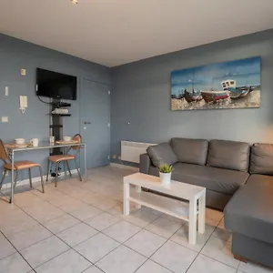 Studio Residentie Astrid-3 By Interhome Bredene